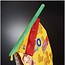 Benson Hersluitbare sealsticks - luchtdicht - 8 stuks - 4 maten - groen/blauw