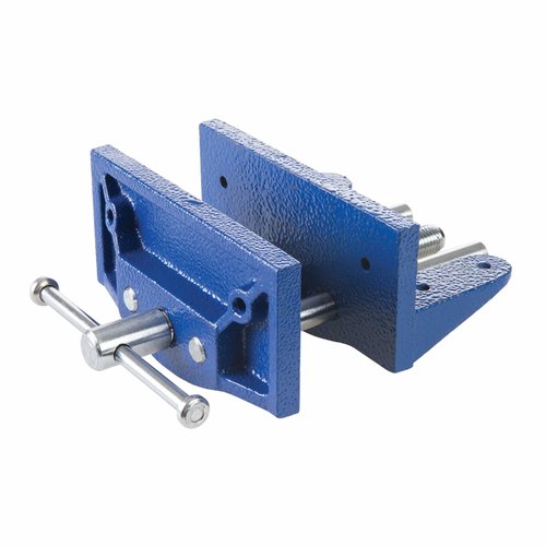 Silverline Schrijnwerkers Bankschroef - 3.5 kilo - 150 mm Silverline Schrijnwerkers Bankschroef - 3.5 kilo - 150 mm