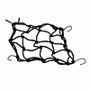 Silverline Laadnet - Elastisch - met Haken - 30 x 30 cm Silverline Laadnet - Elastisch - met Haken - 30 x 30 cm