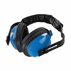 Silverline Compacte Gehoorbeschermers - SNR 22 Decibel Silverline Compacte Gehoorbeschermers - SNR 22 Decibel