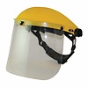 Silverline Gelaatsscherm - Bosbouwhelm - Helder Visier Silverline Gelaatsscherm - Bosbouwhelm - Helder Visier
