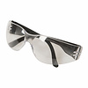 Silverline Doorlopende Veiligheidsbril met Heldere Lens Silverline Doorlopende Veiligheidsbril met Heldere Lens
