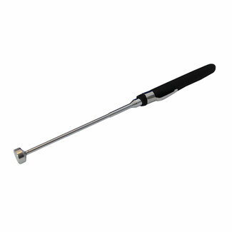 Silverline Telescopische magneetpen - Heavy Duty - 3,6 kg capaciteit - 130-590 mm uitschuifbaar Silverline Telescopische magneetpen - Heavy Duty - 3,6 kg capaciteit - 130-590 mm uitschuifbaar