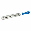 Silverline Kettingzaag Vijl - 4.0 mm Silverline Kettingzaag Vijl - 4.0 mm