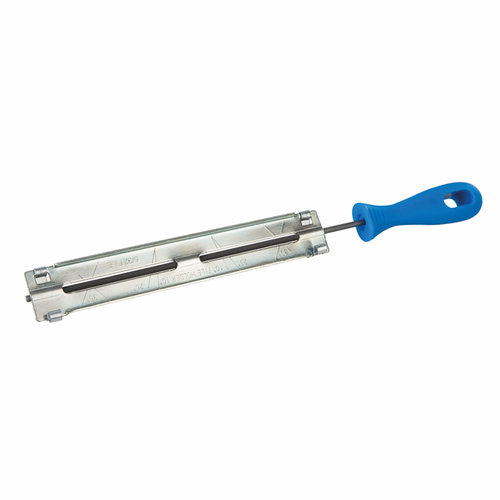 Silverline Kettingzaag Vijl - 4.0 mm Silverline Kettingzaag Vijl - 4.0 mm