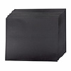 Silverline Nat en Droog - Waterproof Schuurpapier - 230 x 280 mm - Korrel 400 - 10 stuks Silverline Nat en Droog - Waterproof Schuurpapier - 230 x 280 mm - Korrel 400 - 10 stuks