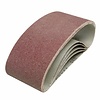 Silverline Schuurbanden - Schuurband - 75 x 457 mm - Korrel 60 - 5 stuks Silverline Schuurbanden - Schuurband - 75 x 457 mm - Korrel 60 - 5 stuks