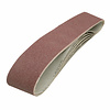 Silverline Schuurbanden - Schuurband - 100 x 915 mm - Korrel 80 - 5 stuks Silverline Schuurbanden - Schuurband - 100 x 915 mm - Korrel 80 - 5 stuks