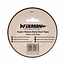 Fixman Ducttape - polyethyleen gecoat gaas - waterbestendig en flexibel - 50 mm x 50 meter - zilver - voor reparaties