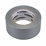 Fixman Duct Tape - Heavy Duty - 50 mm x 50 meter - Zilver