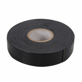 Fixman Amalgamerende reparatietape - 25 mm x 10 meter - waterbestendig en elektrisch isolerend