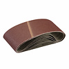 Silverline Schuurbanden - Schuurband - 100 x 610 mm - Korrel 60 - 5 stuks Silverline Schuurbanden - Schuurband - 100 x 610 mm - Korrel 60 - 5 stuks