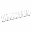 Fixman Duivenpinnen 2 Pin - 50 cm - 10 stuks