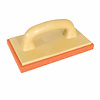 Silverline Spons Strijkbord - Sponsspaan - Fijn - 140 x 230 mm Silverline Spons Strijkbord - Sponsspaan - Fijn - 140 x 230 mm