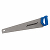 Silverline Handzaag met Geharde Tanden - 550 mm - Vertanding 7 TPI Silverline Handzaag met Geharde Tanden - 550 mm - Vertanding 7 TPI