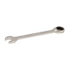Silverline Vaste Steek - Ringratelsleutel - 16 mm Silverline Vaste Steek - Ringratelsleutel - 16 mm
