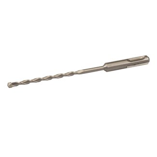 Silverline Betonboor SDS-Plus - Hardmetalen Punt - Dubbele Groef - Ø 5.5 x 160 mm