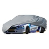 Silverline Autohoes 431 x 165 x 119 cm - Maat M Silverline Autohoes 431 x 165 x 119 cm - Maat M