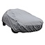 Silverline Autohoes - Waterdicht en uv-bestendig - Maat M - 431 x 165 x 119 cm