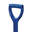 Silverline Spitspade - 100 cm - Inclusief Steel