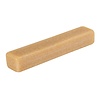 Silverline Schuurband Schoonmaakblok - 150 x 25 x 25 mm Silverline Schuurband Schoonmaakblok - 150 x 25 x 25 mm