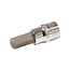 Silverline Zeskant bitset - gehard staal - 7-delig - 3-10 mm