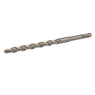 Silverline Betonboor - SDS Plus - Dubbele Groef - Ø 14 x 210 mm - Hardmetalen Punt