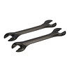 Silverline Conussleutel Set 13 - 14 en 15 - 16 mm - 2 delig Silverline Conussleutel Set 13 - 14 en 15 - 16 mm - 2 delig