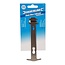 Silverline Kettingslijtage-indicator - precisie chroom-vanadium - 0,75% en 1,0% slijtage