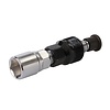 Silverline Tandwiel Sleutel Vierkant en ISIS Draad Silverline Tandwiel Sleutel Vierkant en ISIS Draad