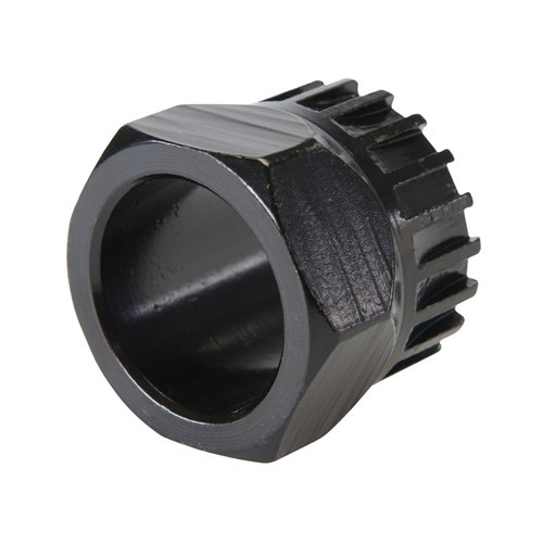 Silverline Trapas Demontage Sleutel met 20 Tanden - te Gebruiken met een 32 mm Steeksleutel of Doppensleutel Silverline Trapas Demontage Sleutel met 20 Tanden - te Gebruiken met een 32 mm Steeksleutel of Doppensleutel