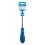 Silverline Universele Torx schroevendraaier - T30 - 115 mm - magnetische punt - soft-grip handvat