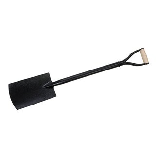 Silverline Multifunctionele spade - Staal - 103 cm - Inclusief steel Silverline Multifunctionele spade - Staal - 103 cm - Inclusief steel