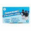 Silverline Luchtfilter Drukregelaar en Olievernevelaar - 150 ml