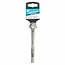 Silverline Ratelhandvat - Omkeerbaar - Chroom Vanadium Staal - 150 mm