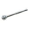 Silverline Ratel Handvat 1/4 inch - 150 mm Silverline Ratel Handvat 1/4 inch - 150 mm
