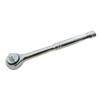 Silverline Ratel Handvat 1/4 inch - 150 mm