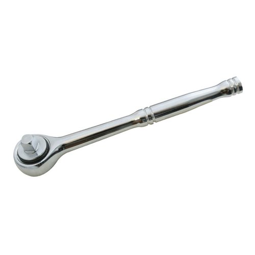 Silverline Ratel Handvat 1/4 inch - 150 mm Silverline Ratel Handvat 1/4 inch - 150 mm