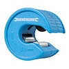 Silverline Pijpsnijder - Verzinkt - Ø 15 mm - Blauw Silverline Pijpsnijder - Verzinkt - Ø 15 mm - Blauw