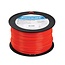 Silverline Nylon Maaidraad - Ø 2.4 mm x 262 meter