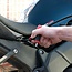 Silverline Complete dopsleutel set met T-handvat - 16-delig - chroom vanadium - soft-grip