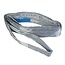 Silverline Hijsband - Draagcapaciteit 4 Ton - Lengte 3 meter