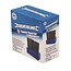 Silverline Ponsen set - 28-delig - Ø 2,4 t/m 13,4 mm - Scherpe punten - Nauwkeurige markering