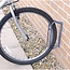 Silverline Fietsrek - Wandmontage voor 1 Fiets