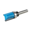 Silverline Mal Groeffrees - 3/4 inch x 1 inch x 3/4 inch - 8 mm Schacht Silverline Mal Groeffrees - 3/4 inch x 1 inch x 3/4 inch - 8 mm Schacht