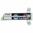 Benson Wiellicht - 16 LED's - 32 patronen - 4 kleuren - Exclusief batterijen