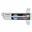 Benson Wiellicht - 16 LED's - 32 patronen - 4 kleuren - Exclusief batterijen