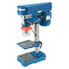Silverline Kolomboormachine met 13 mm Boorhouder - 250 mm - 350 Watt Silverline Kolomboormachine met 13 mm Boorhouder - 250 mm - 350 Watt