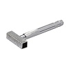 Silverline Diamant Steenslijper - Kop 40 x 10 mm Silverline Diamant Steenslijper - Kop 40 x 10 mm