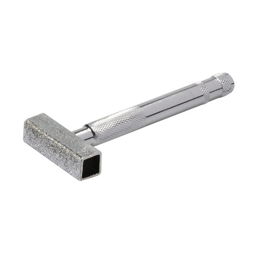 Silverline Diamant Steenslijper - Kop 40 x 10 mm Silverline Diamant Steenslijper - Kop 40 x 10 mm